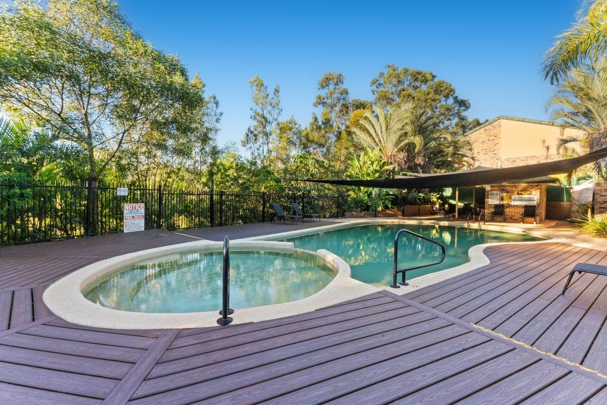 18 / 6-20 BEN LOMOND DRIVE, Highland Park, Highland Park - Thumbnail 2