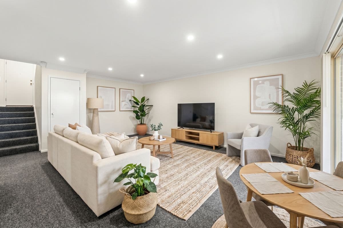 18 / 6-20 BEN LOMOND DRIVE, Highland Park, Highland Park - Thumbnail 4