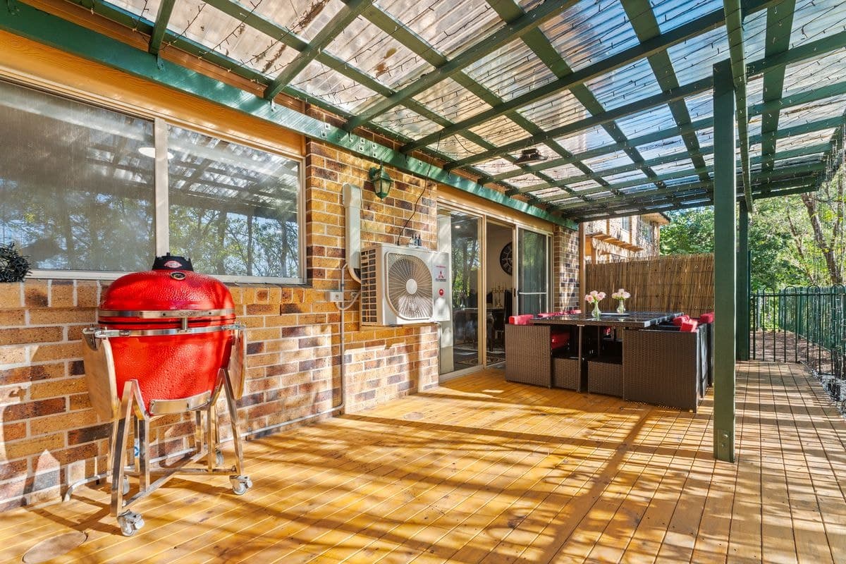 18 / 6-20 BEN LOMOND DRIVE, Highland Park, Highland Park - Thumbnail 5