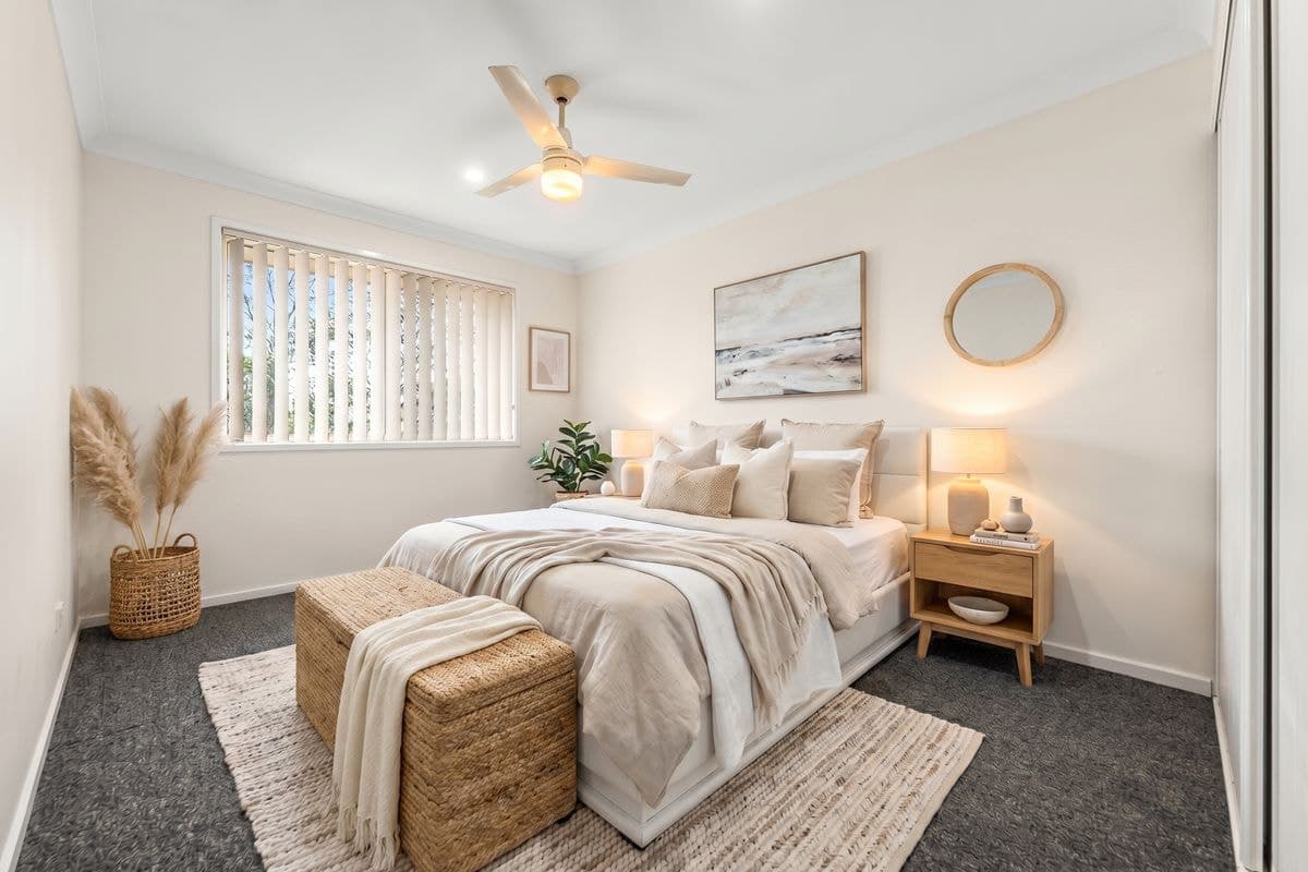 18 / 6-20 BEN LOMOND DRIVE, Highland Park, Highland Park - Thumbnail 7