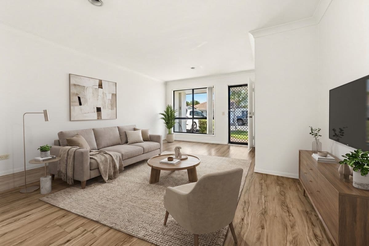 136 / 8 GHILGAI ROAD, Merrimac, Merrimac - Thumbnail 2