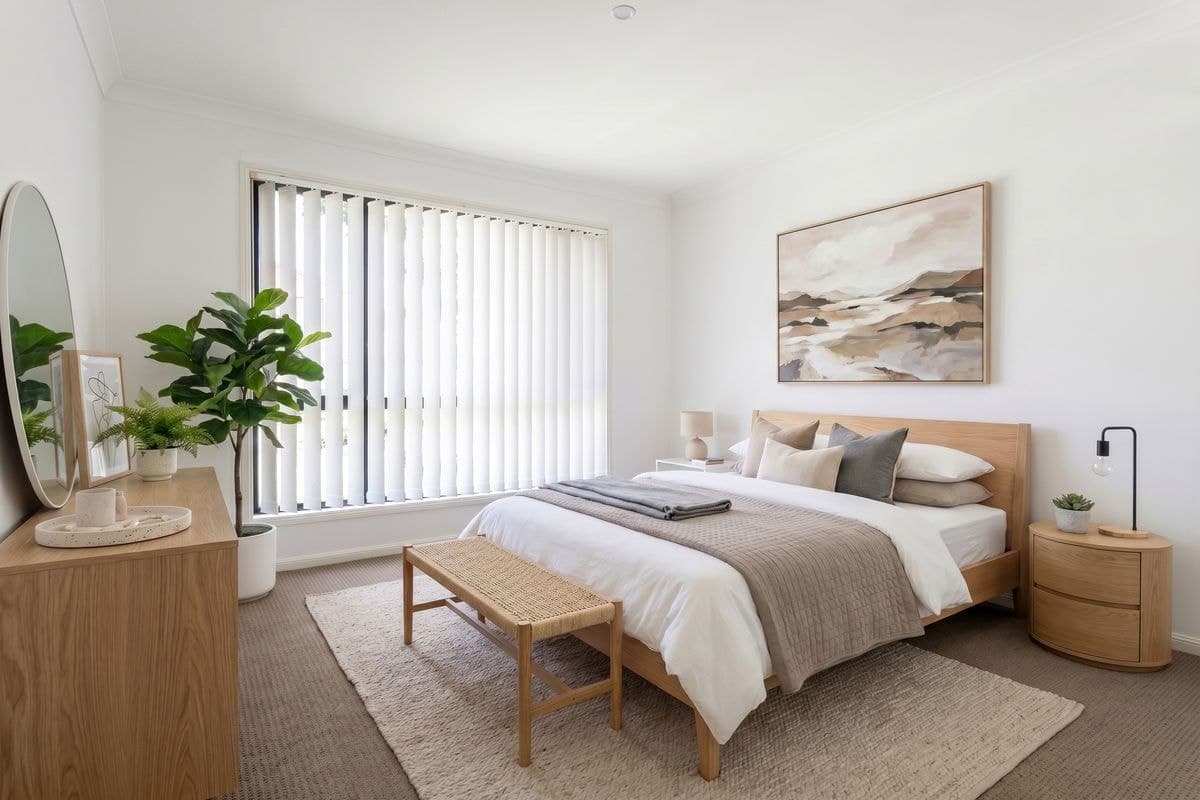 136 / 8 GHILGAI ROAD, Merrimac, Merrimac - Thumbnail 3