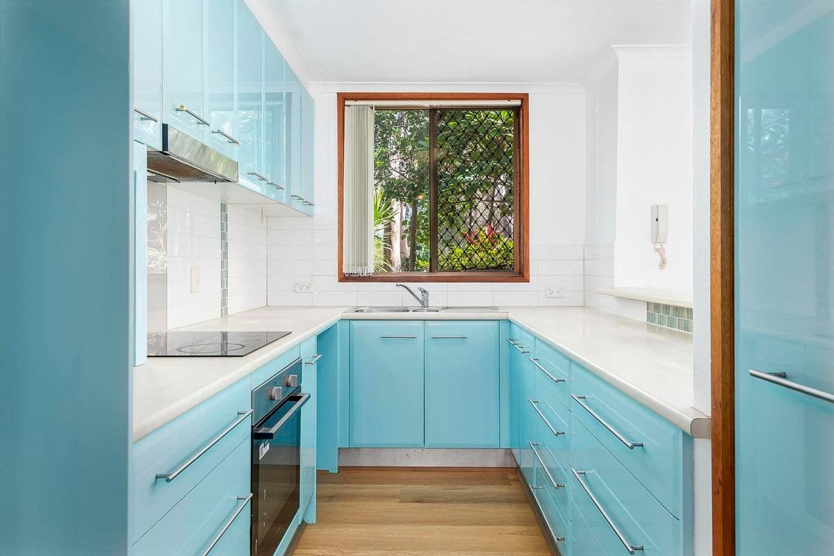 4 / 4-6 HOOPER DRIVE, Currumbin, Currumbin - Thumbnail 4
