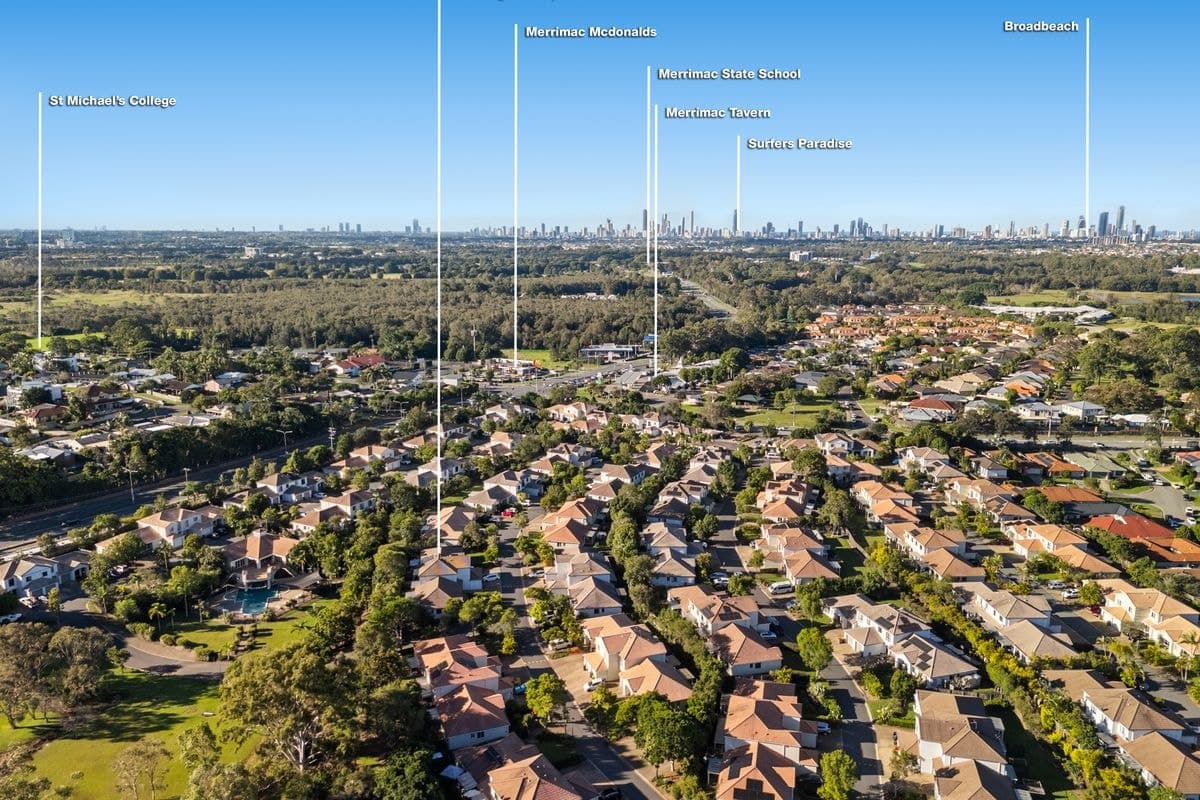 63 / 2-6 GHILGAI ROAD, Merrimac, Merrimac - Thumbnail 5