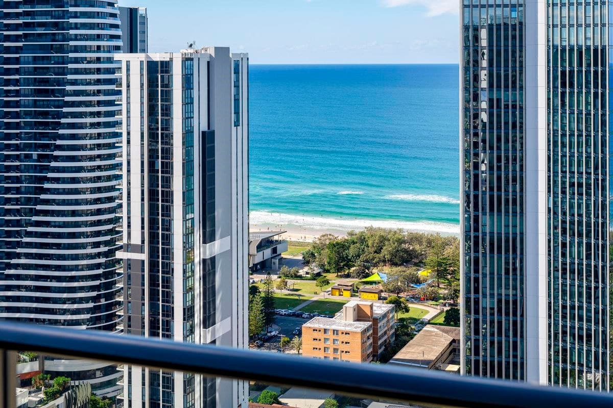 3203 / 2663 GOLD COAST HIGHWAY, Broadbeach, Broadbeach - Thumbnail 3