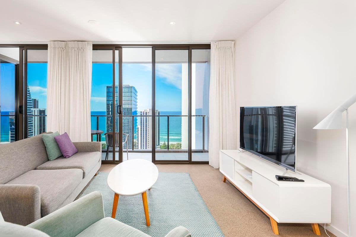 3203 / 2663 GOLD COAST HIGHWAY, Broadbeach, Broadbeach - Thumbnail 4