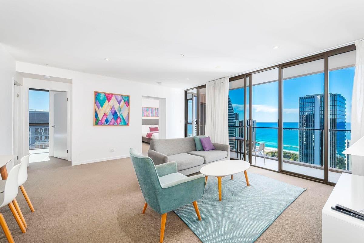 3203 / 2663 GOLD COAST HIGHWAY, Broadbeach, Broadbeach - Thumbnail 5