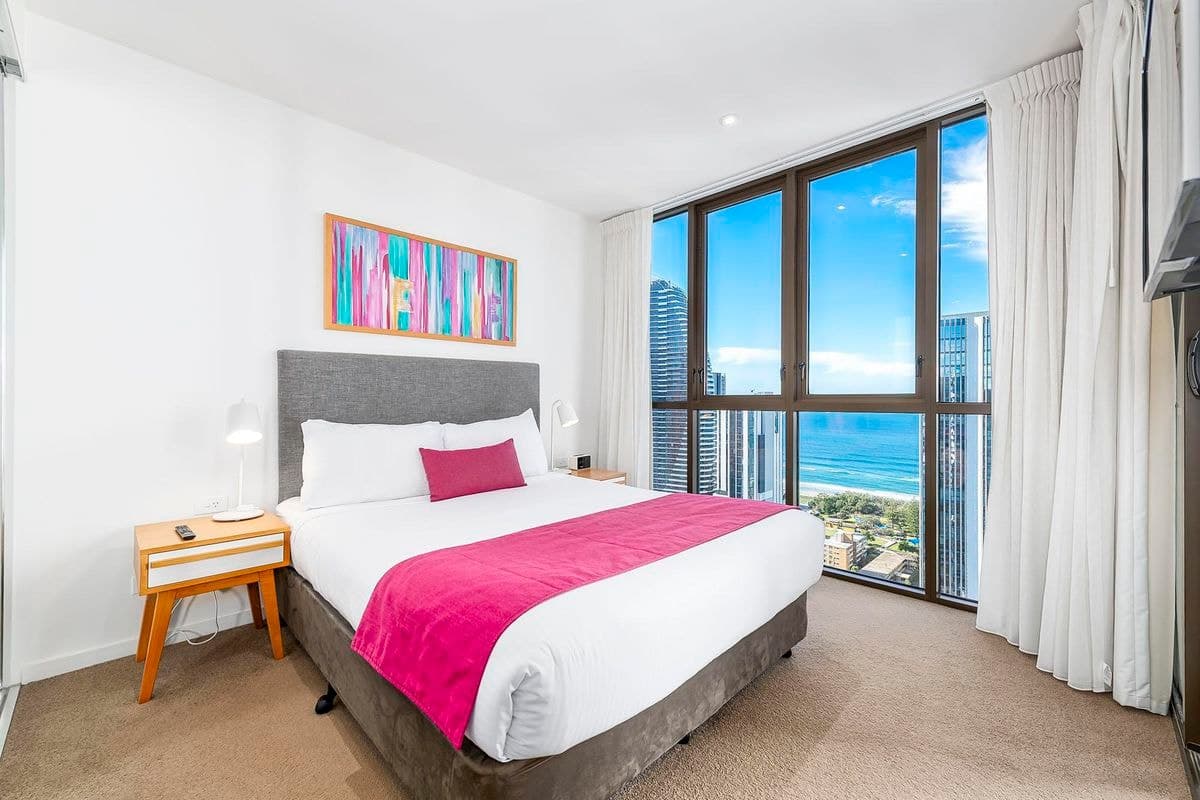 3203 / 2663 GOLD COAST HIGHWAY, Broadbeach, Broadbeach - Thumbnail 6