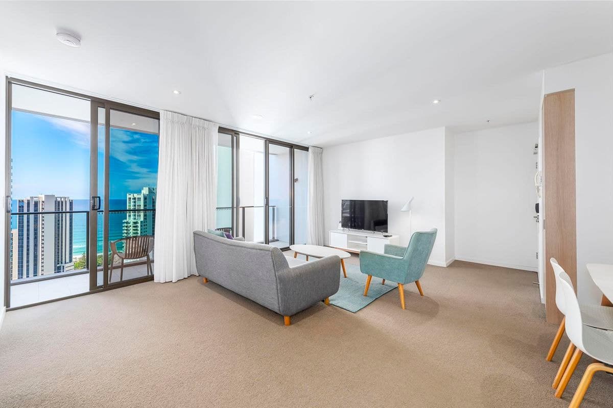 3203 / 2663 GOLD COAST HIGHWAY, Broadbeach, Broadbeach - Thumbnail 7