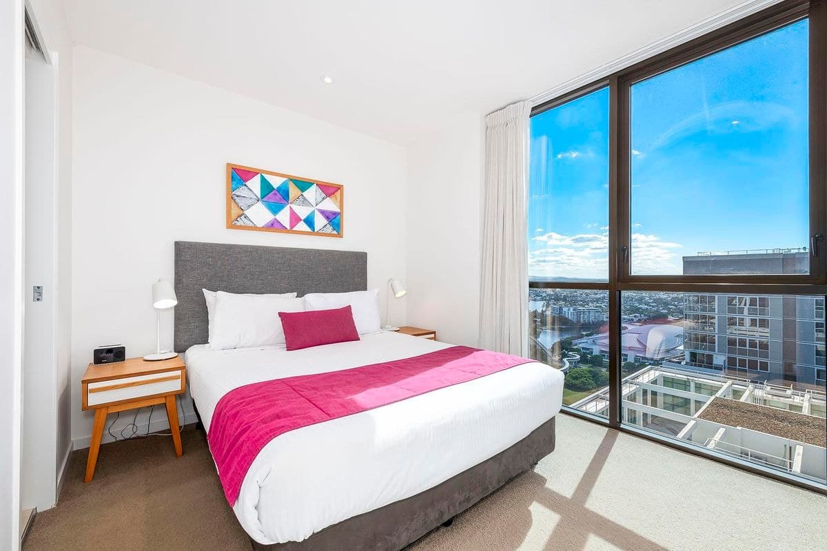 3203 / 2663 GOLD COAST HIGHWAY, Broadbeach, Broadbeach - Thumbnail 8