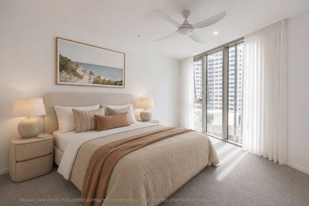 20404 / 11-23 CRONIN AVENUE, Main Beach, Main Beach - Thumbnail 6