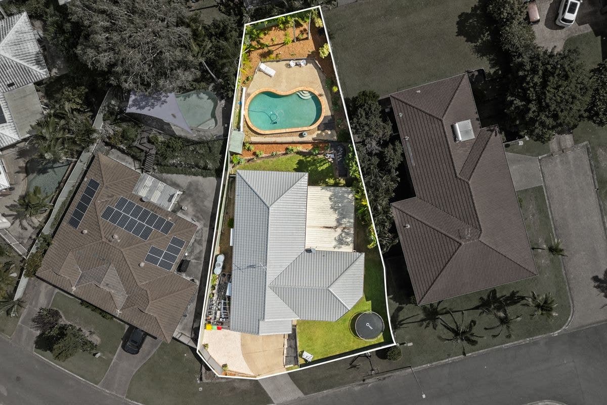 8 PERTH SQUARE, Highland Park, Highland Park - Thumbnail 4