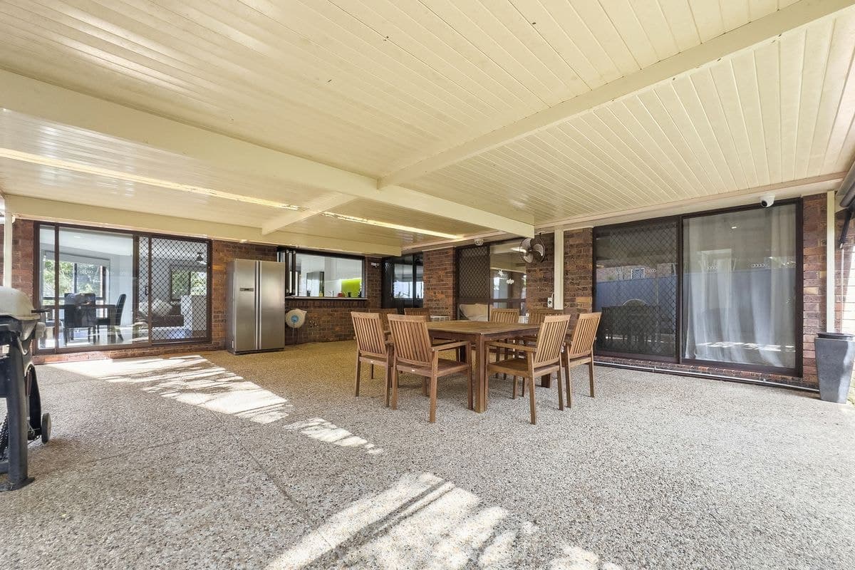 8 PERTH SQUARE, Highland Park, Highland Park - Thumbnail 5