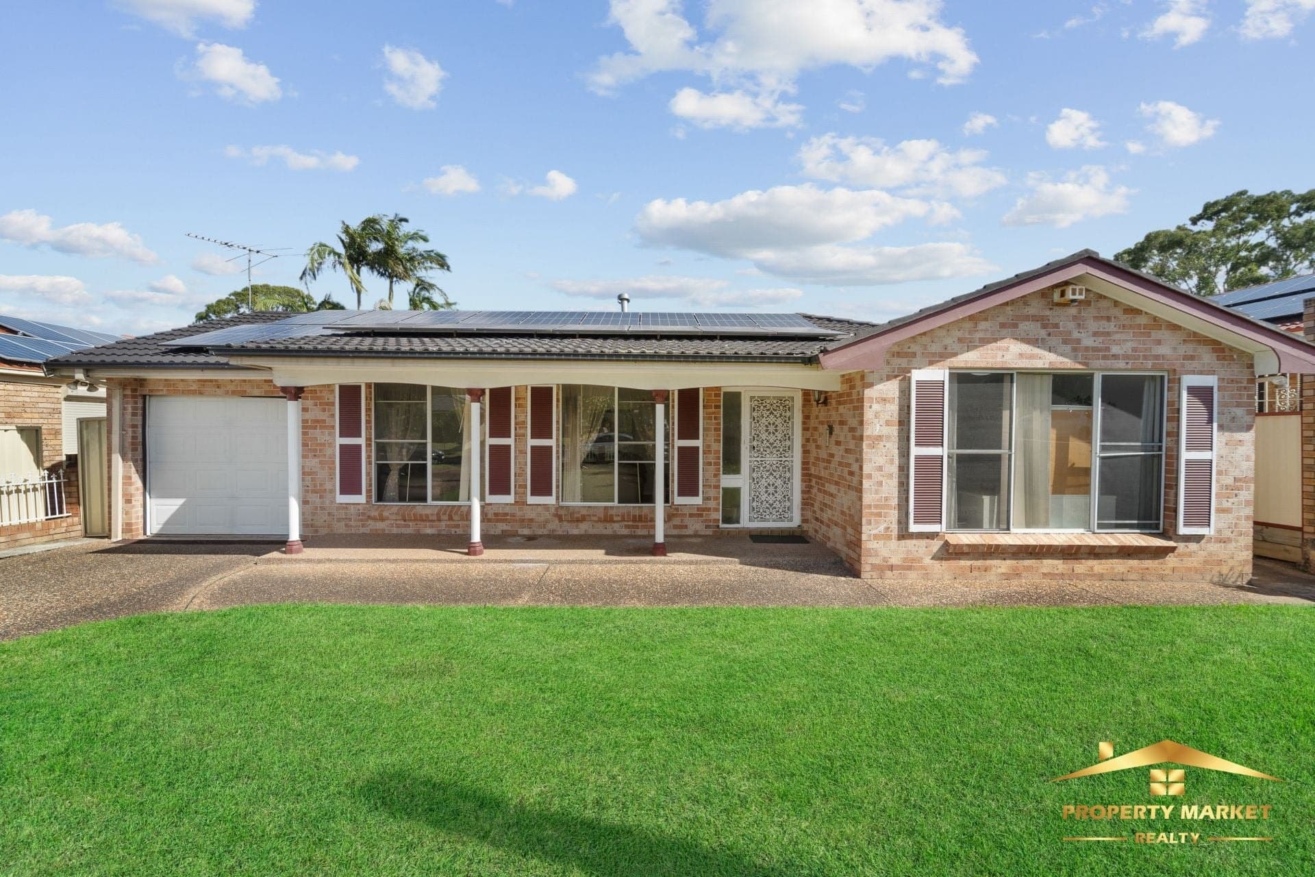 19 Hyacinth Avenue Macquarie Fields NSW, Macquarie Fields - Image 1