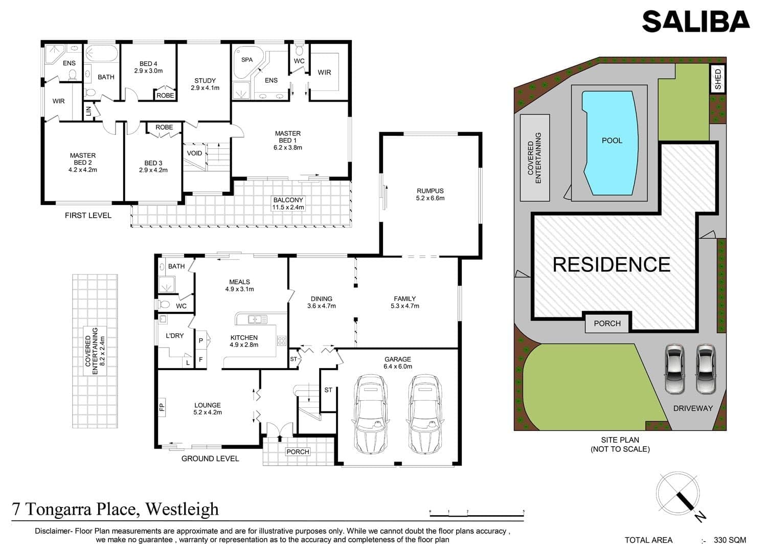 7 Tongarra Place, Westleigh, Westleigh - Image 1