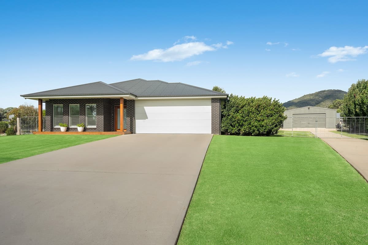 3 Diana Drive, Mudgee NSW 2850, Mudgee - Image 1