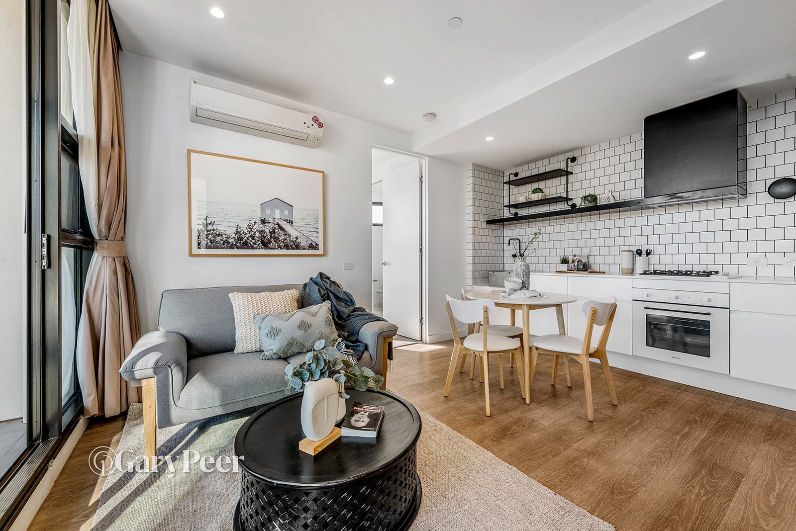 209 / 2 Morton Avenue, Carnegie, Carnegie - Image 1