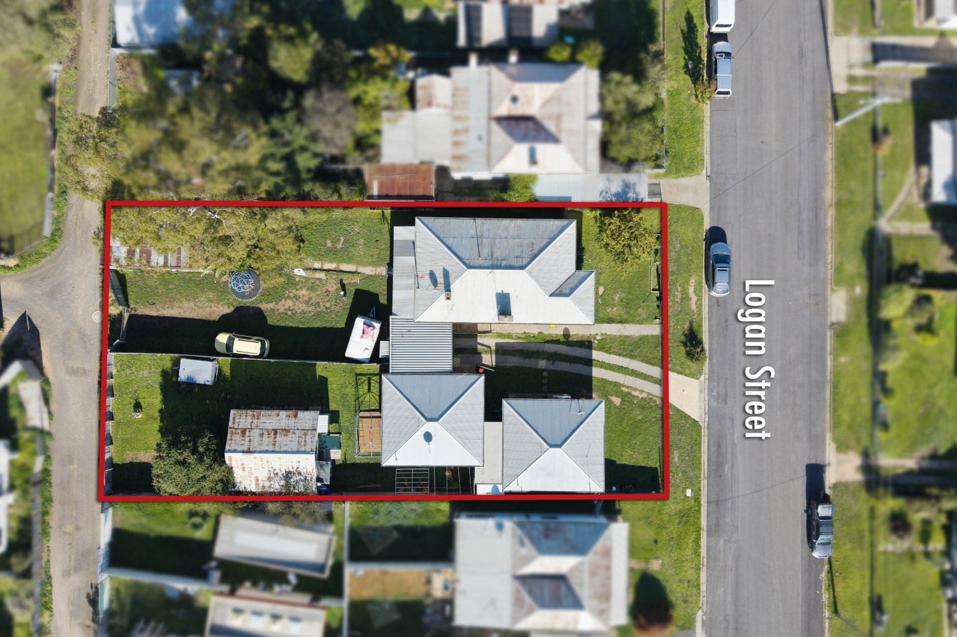 36 Logan Street, Maryborough, Maryborough - Thumbnail 3
