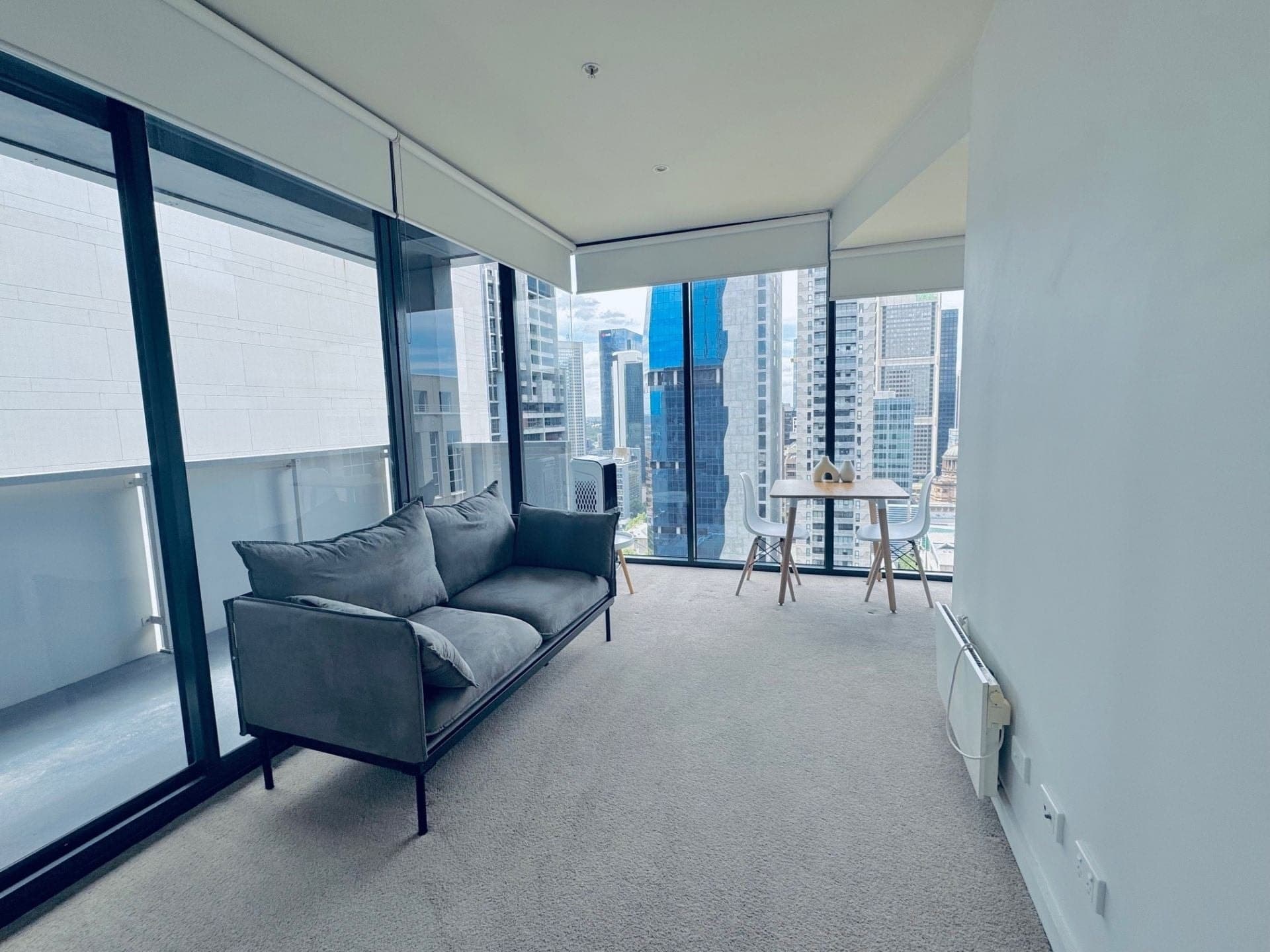 2401/22-40 Wills Street Melbourne VIC, Melbourne - Image 1