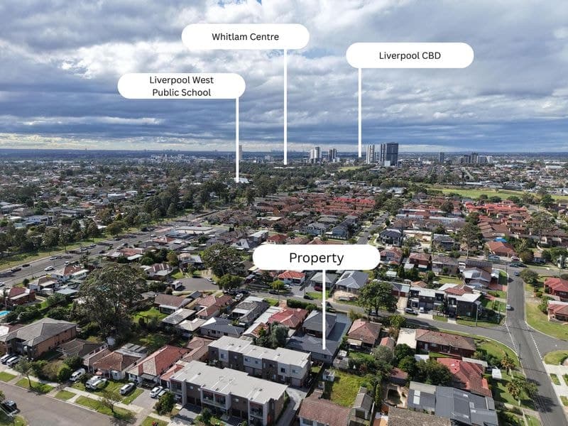 13 Dunbier Avenue, Lurnea, Lurnea - Thumbnail 8