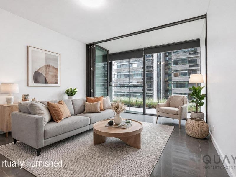 W509 / 2 Chippendale Way, Chippendale, Chippendale - Image 1
