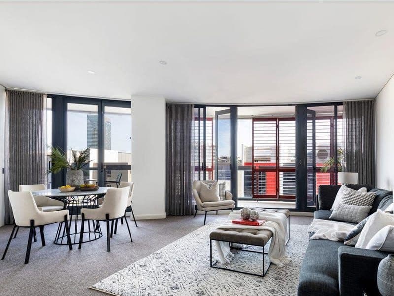 504 / 45 Shelley Street, Sydney, Sydney - Image 1