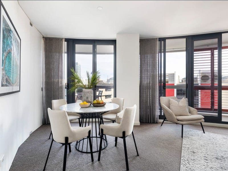 504 / 45 Shelley Street, Sydney, Sydney - Thumbnail 4