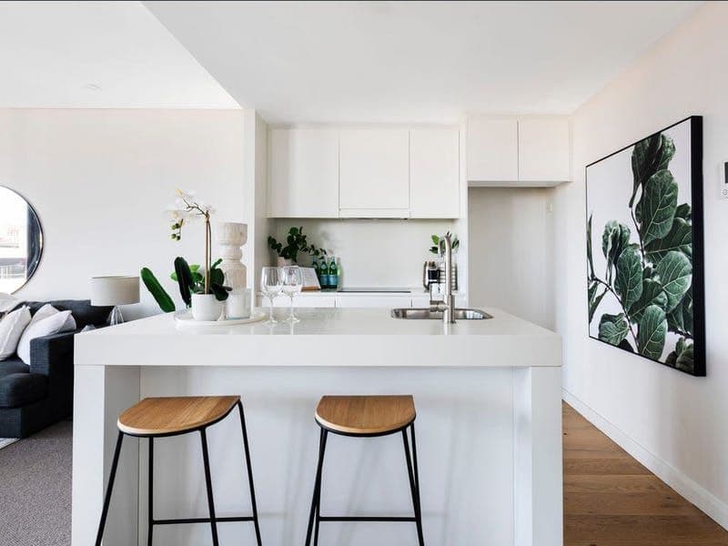 504 / 45 Shelley Street, Sydney, Sydney - Thumbnail 5