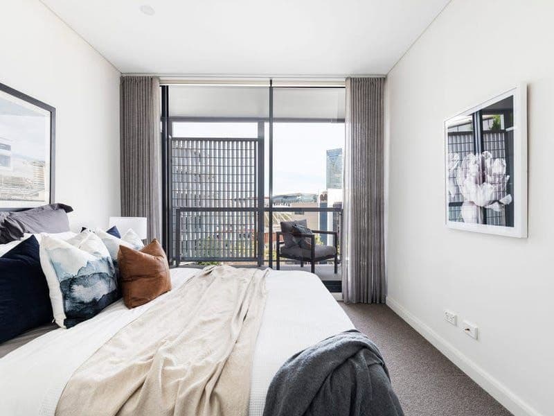 504 / 45 Shelley Street, Sydney, Sydney - Thumbnail 6