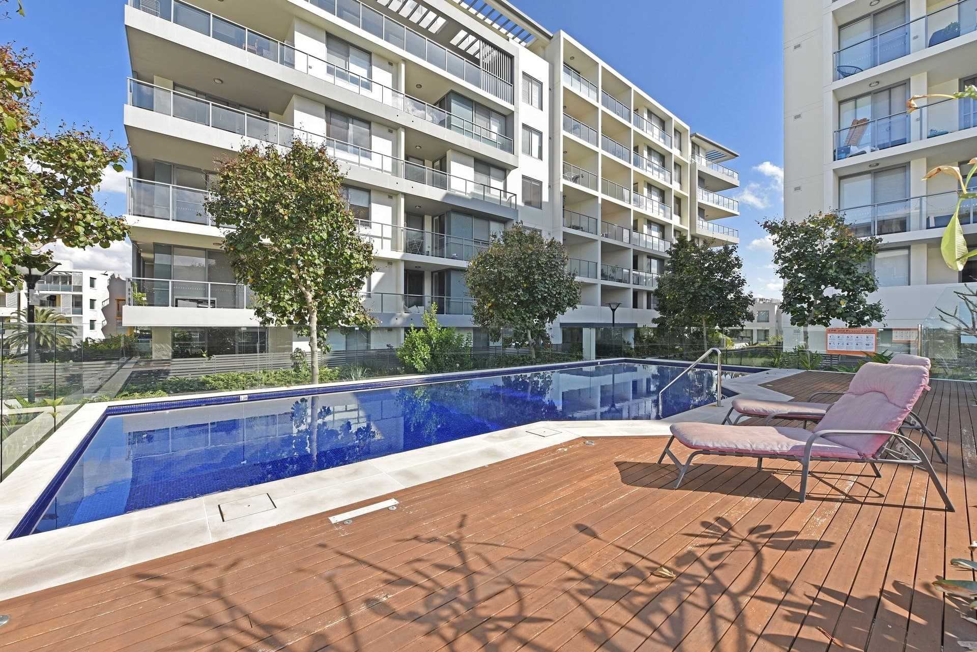 203/7 Stromboli Strait, Wentworth Point, Wentworth Point - Thumbnail 7