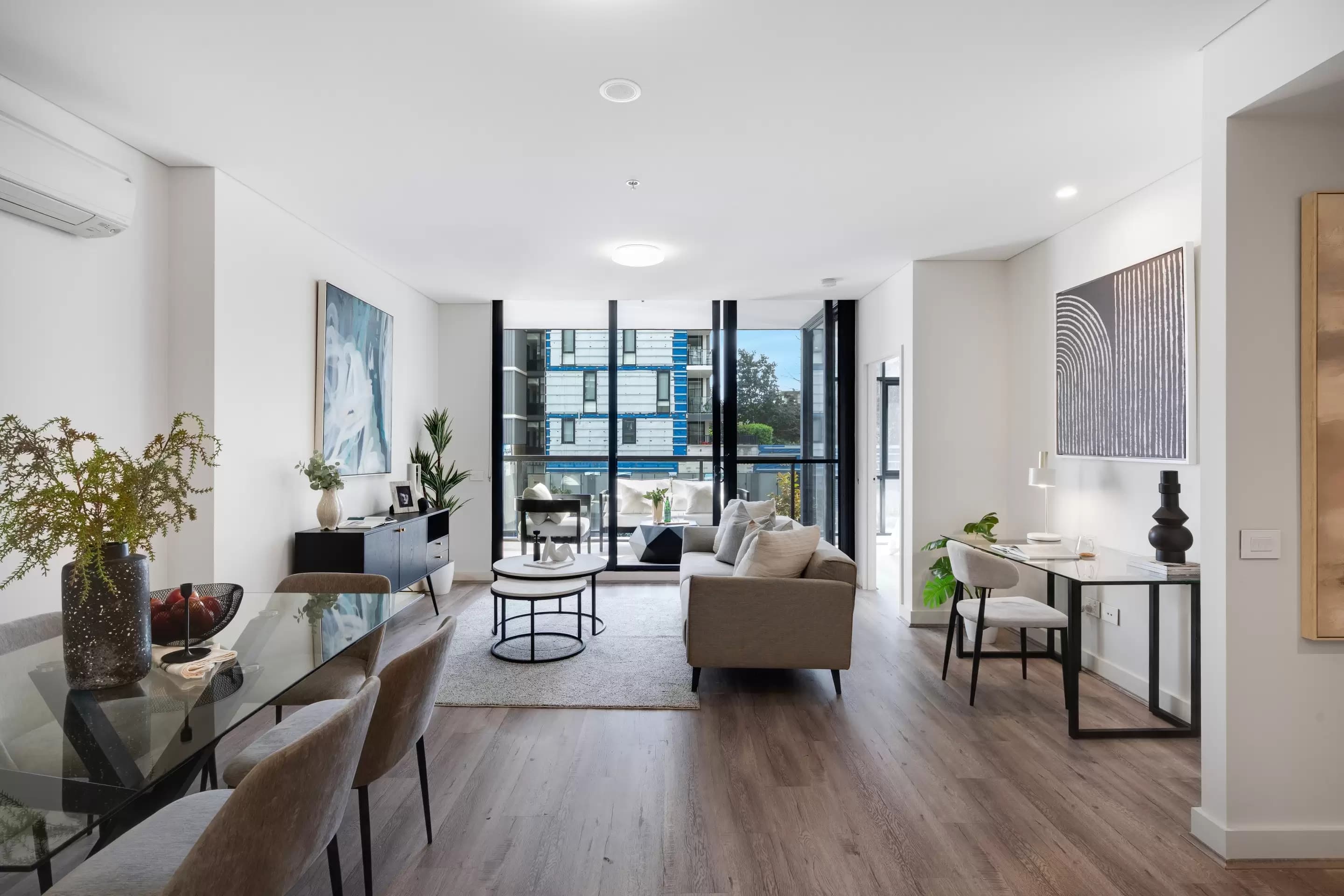 308/13 Verona Drive, Wentworth Point, Wentworth Point - Image 1