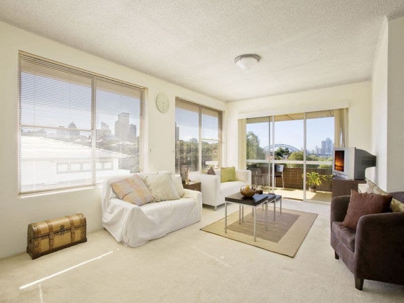 12/20 McKye Street WAVERTON NSW, Waverton - Thumbnail 3