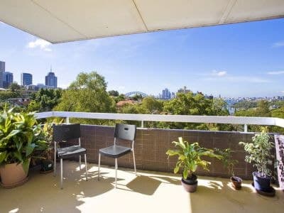 12/20 McKye Street WAVERTON NSW, Waverton - Thumbnail 5