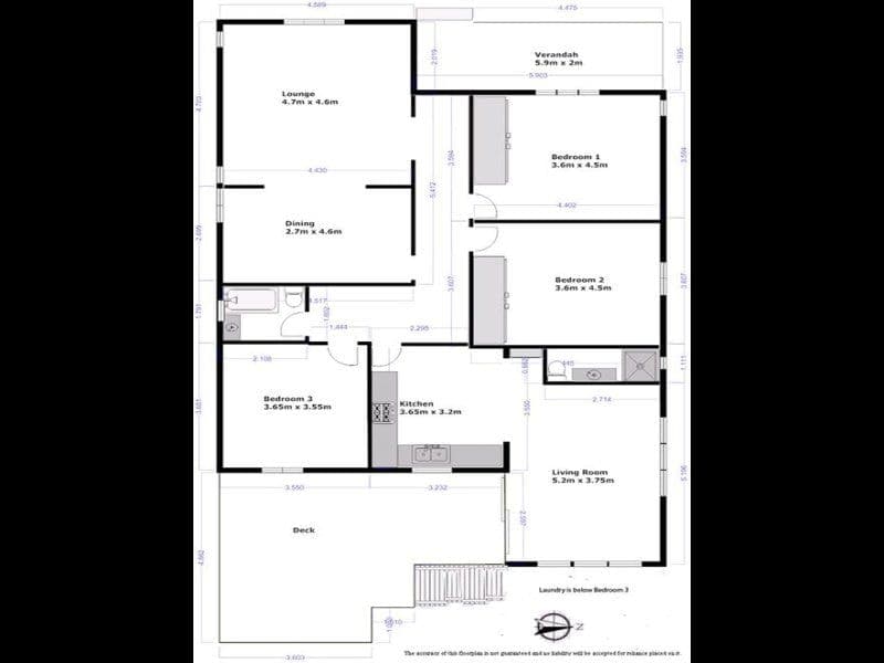 22 Holdsworth Avenue ST LEONARDS NSW, Leonards - Image 1