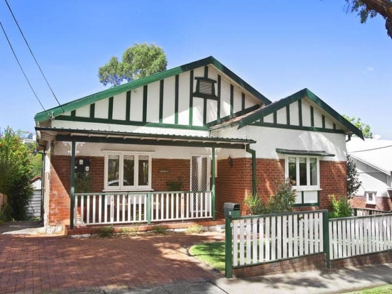 22 Holdsworth Avenue ST LEONARDS NSW, Leonards - Thumbnail 2