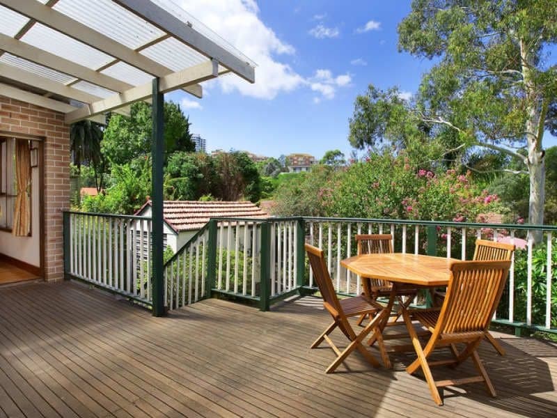 22 Holdsworth Avenue ST LEONARDS NSW, Leonards - Thumbnail 3