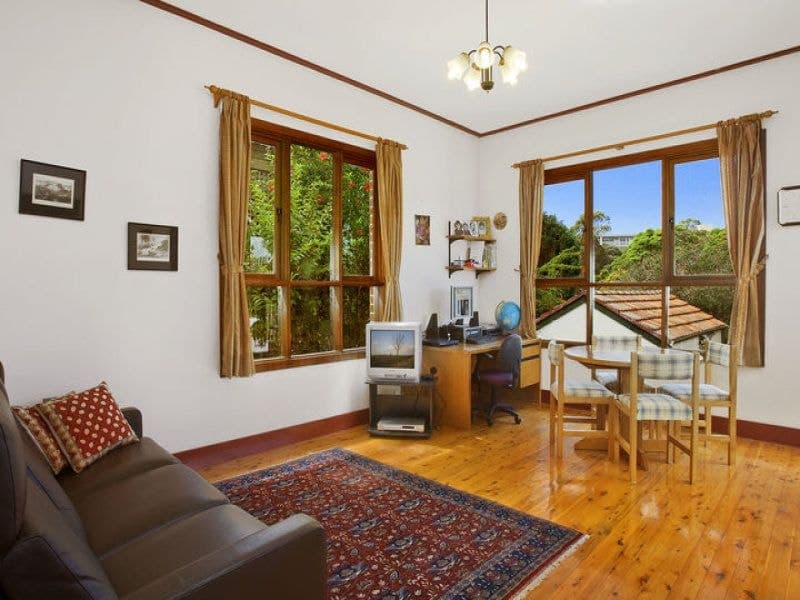 22 Holdsworth Avenue ST LEONARDS NSW, Leonards - Thumbnail 4