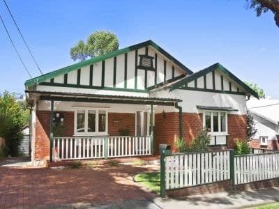 22 Holdsworth Avenue ST LEONARDS NSW, Leonards - Thumbnail 7