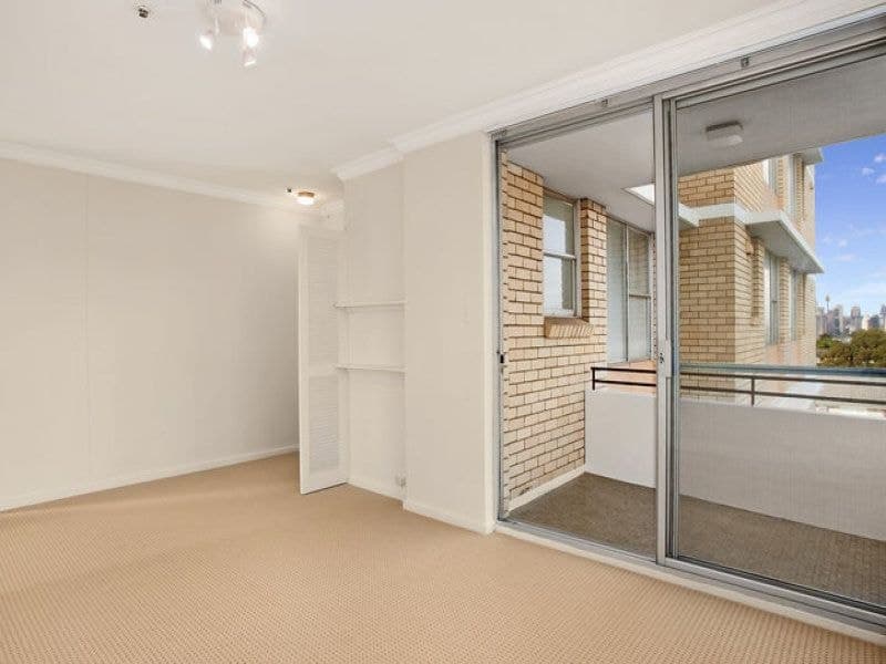 11/92 Shirley Road WOLLSTONECRAFT NSW, Wollstonecraft - Thumbnail 3