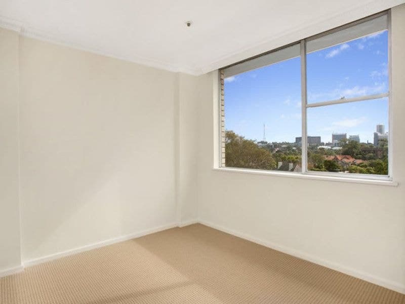 11/92 Shirley Road WOLLSTONECRAFT NSW, Wollstonecraft - Thumbnail 4
