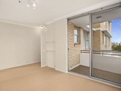 11/92 Shirley Road WOLLSTONECRAFT NSW, Wollstonecraft - Thumbnail 7