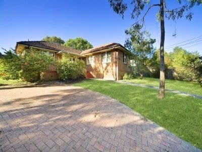 587 Mowbray Road LANE COVE NSW, 587 Mowbray Road Lane Cove - Thumbnail 6