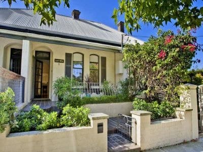 8 Carlow Street NORTH SYDNEY NSW, North Sydney - Thumbnail 6
