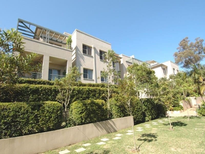 18/7-15 Bellevue Avenue GREENWICH NSW, Greenwich - Thumbnail 5
