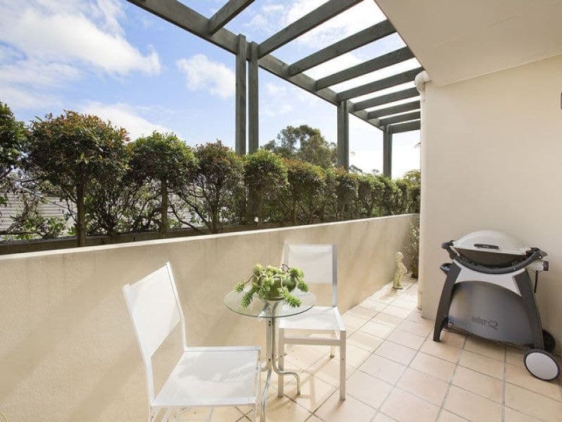 18/7 Bellevue Avenue ST LEONARDS NSW, Leonards - Image 1