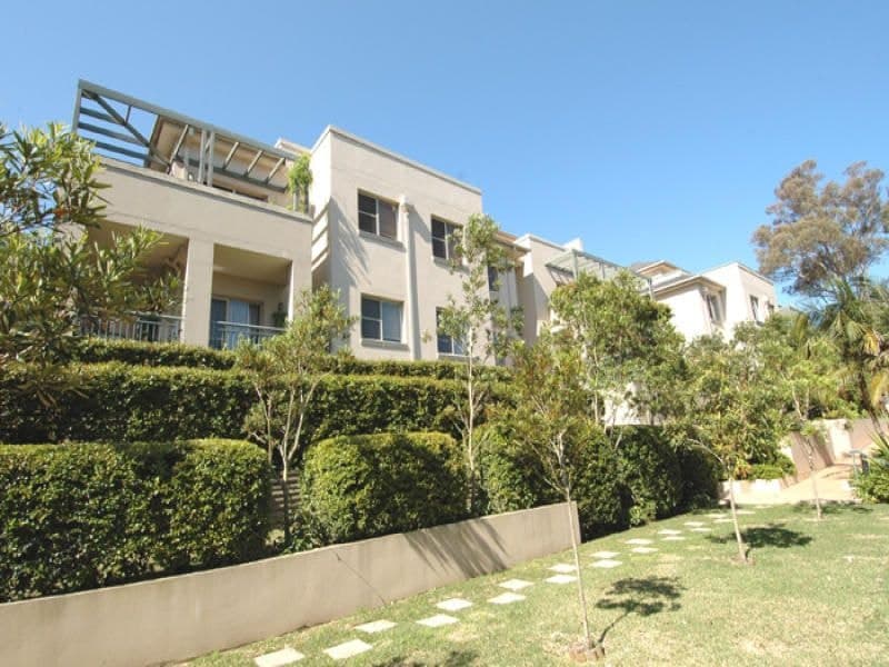 18/7 Bellevue Avenue ST LEONARDS NSW, Leonards - Thumbnail 5