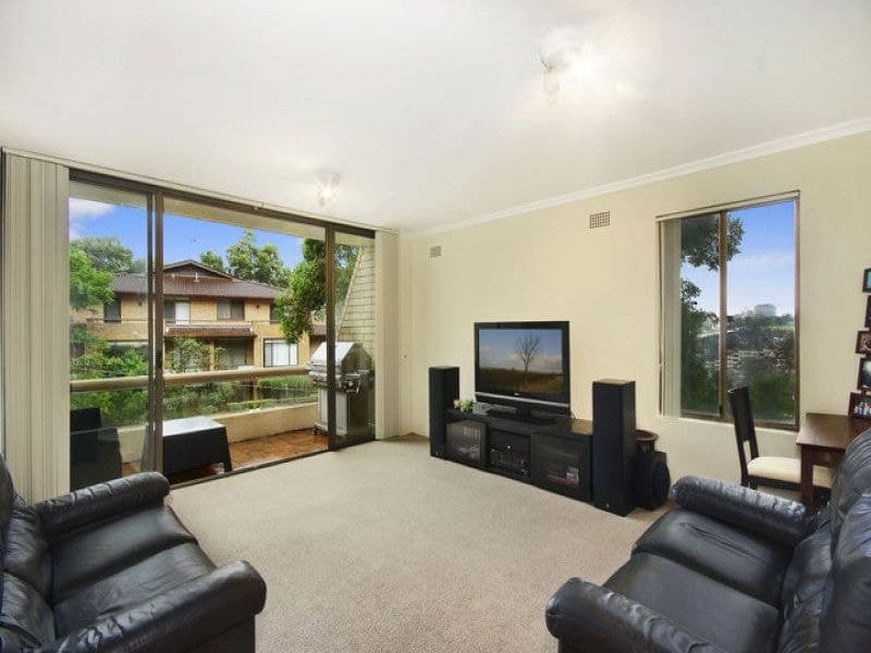 4/4 Lindsay Street NEUTRAL BAY NSW, Neutral Bay - Thumbnail 3