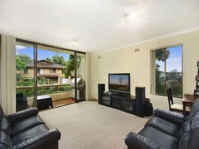 4/4 Lindsay Street NEUTRAL BAY NSW, Neutral Bay - Thumbnail 5