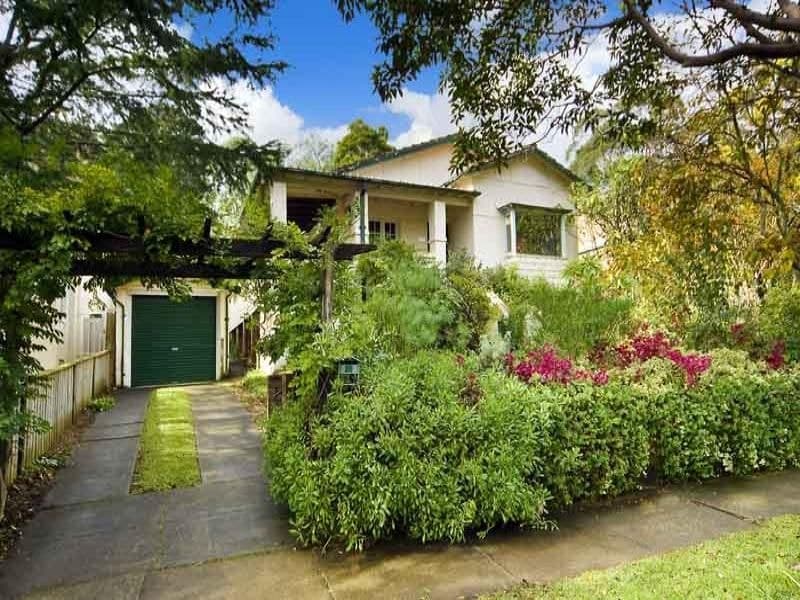 30 Austin Street LANE COVE NSW, 30 Austin Street Lane Cove - Thumbnail 2