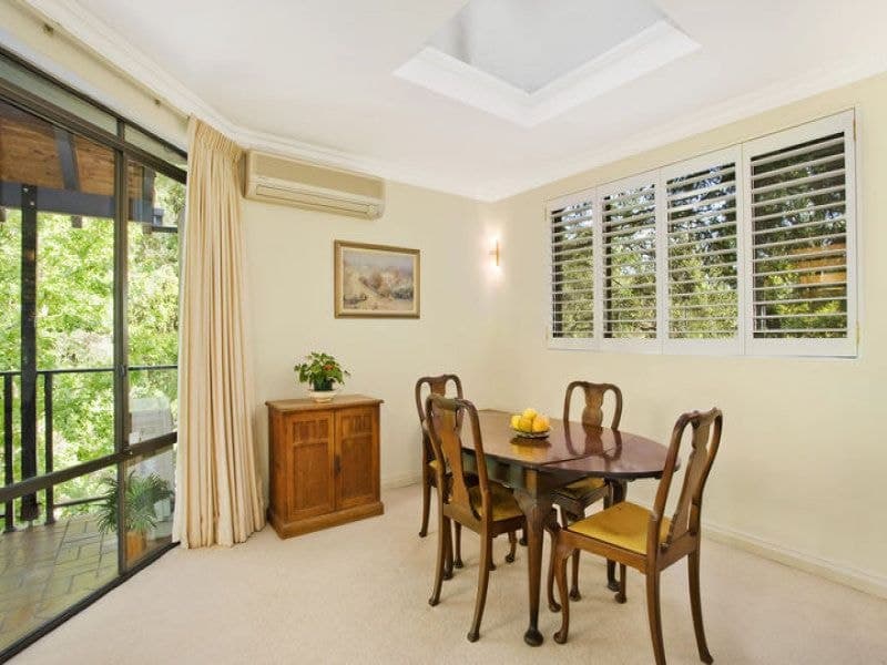 5/1 Balfour Street WOLLSTONECRAFT NSW, Wollstonecraft - Image 1